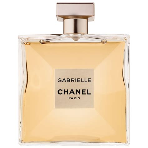 gabrielle perfume Chanel price